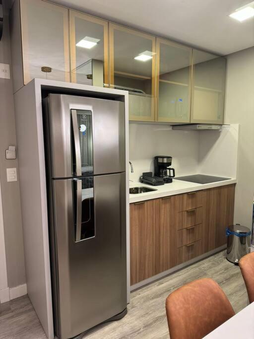 Infinity Tower Flat - 1403 Apartment Itapema Bagian luar foto